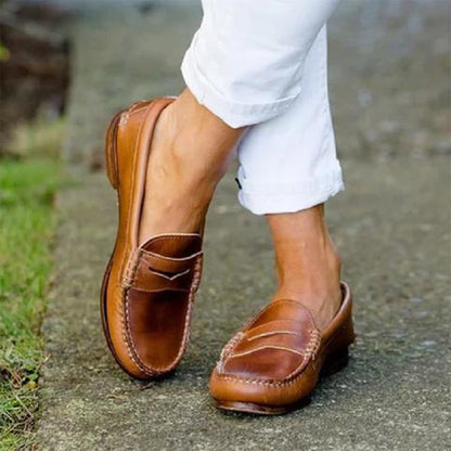 Elarova | Hochwertige orthopädische Slipper