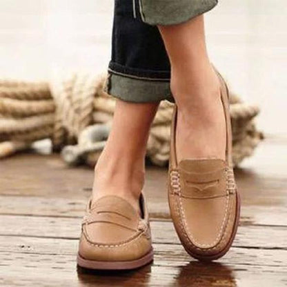 Elarova | Hochwertige orthopädische Slipper