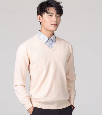 Elarova | Hochwertiger Kaschmirpullover