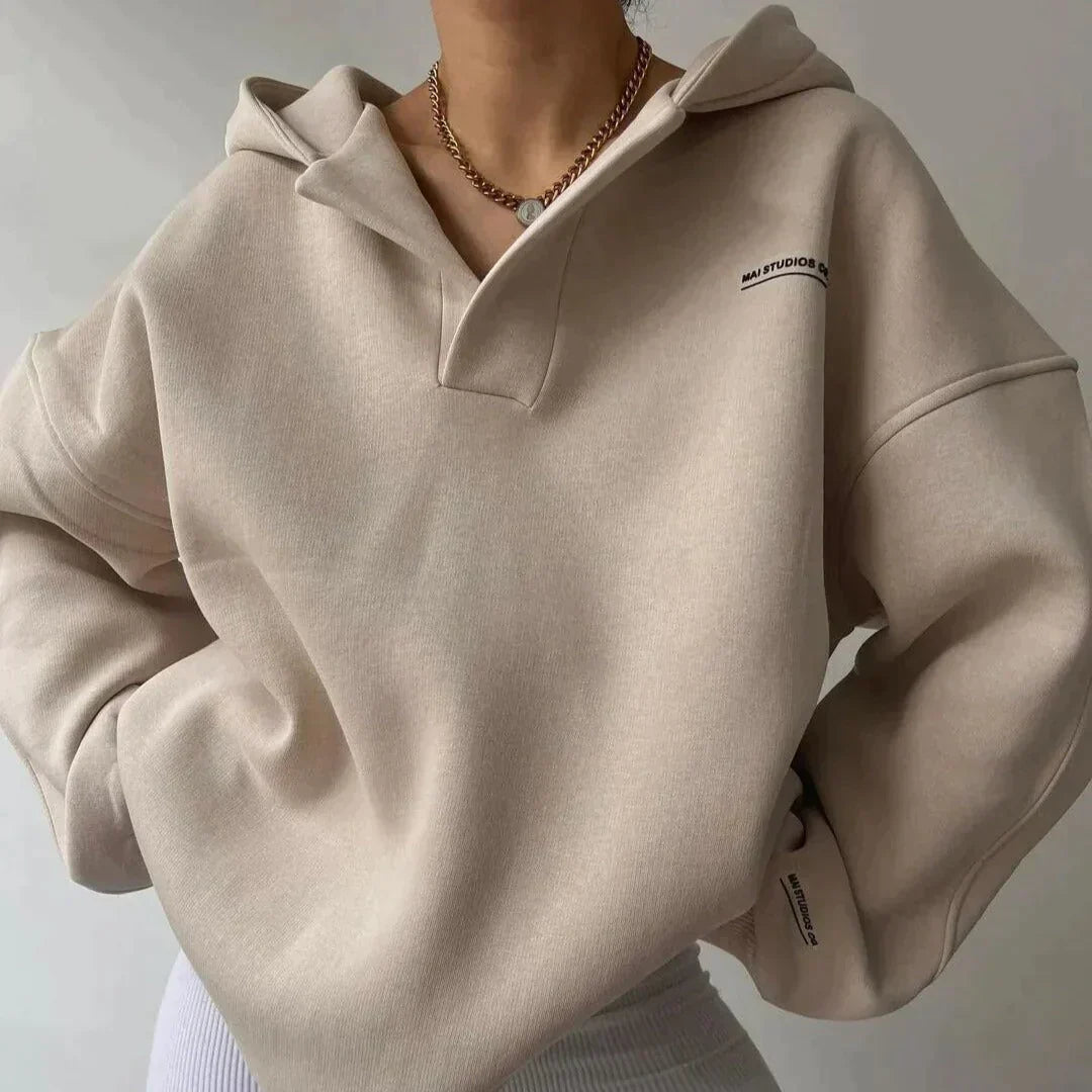 Elarova | Hoodie Für Damen