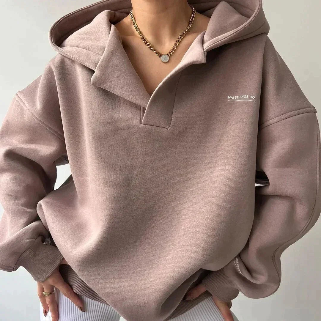 Elarova | Hoodie Für Damen