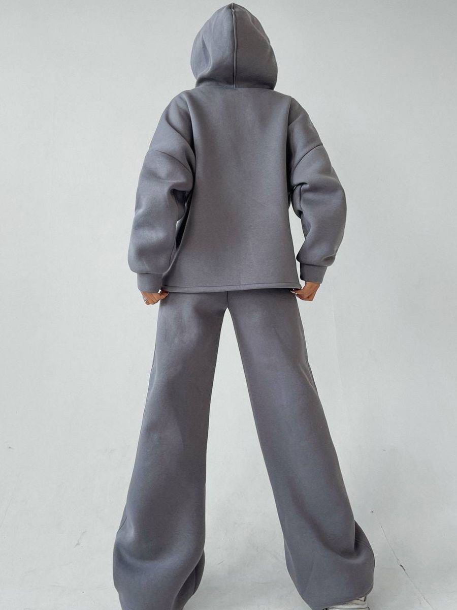 Elarova | Hoodie und Jogginghosen-Set
