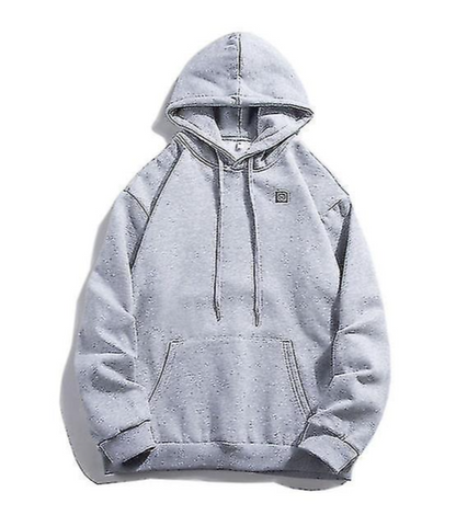 Elarova | Hoodies, USB elektrische Heizung leichte Kapuzen-Sweatshirts Jacke
