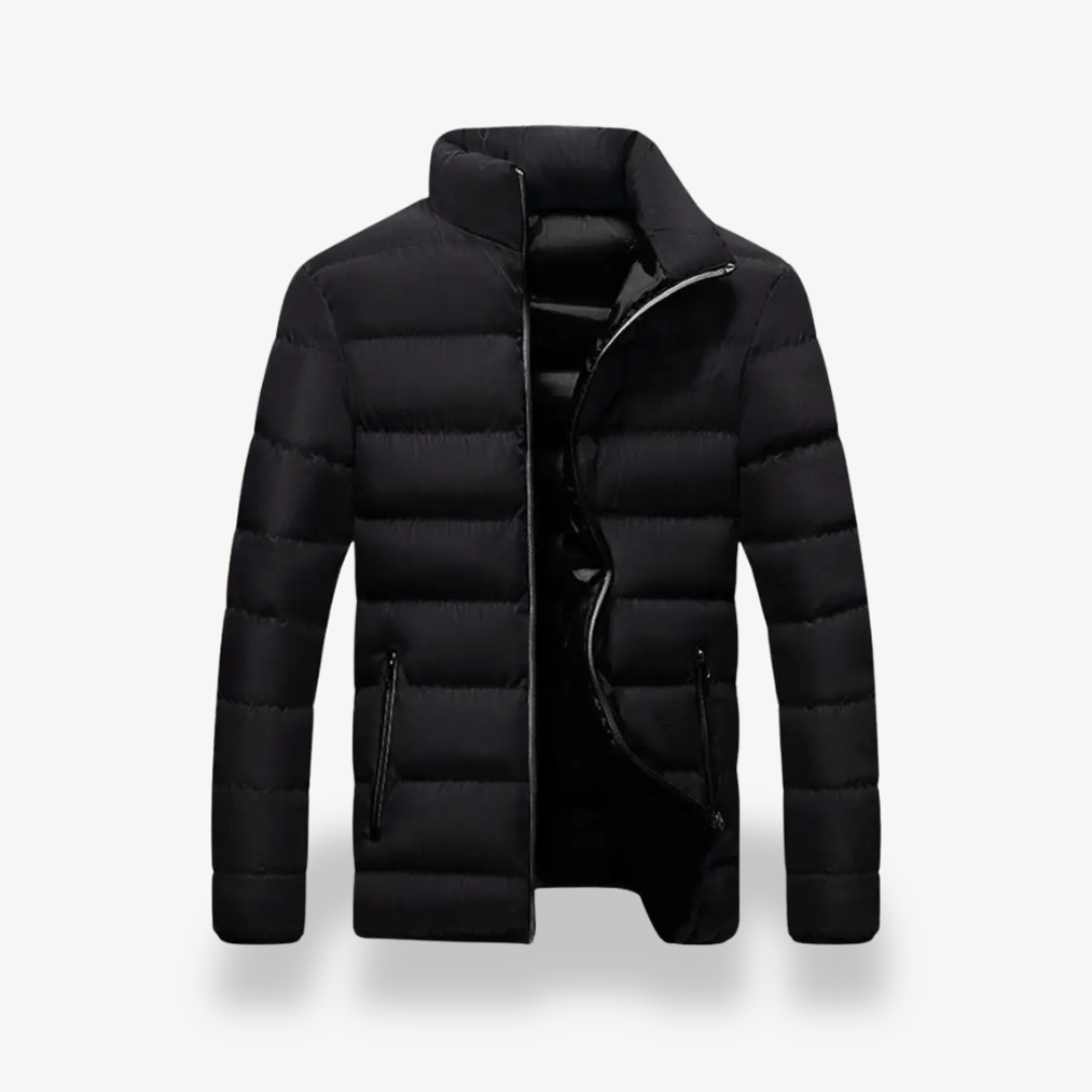 Elarova | Isolierte Pufferjacke für Herren