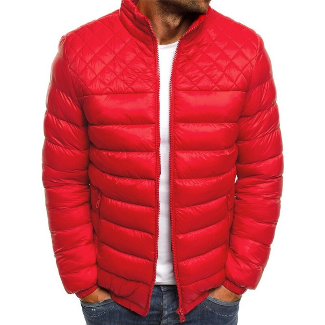 Elarova | Jacke Für Herren Bomber