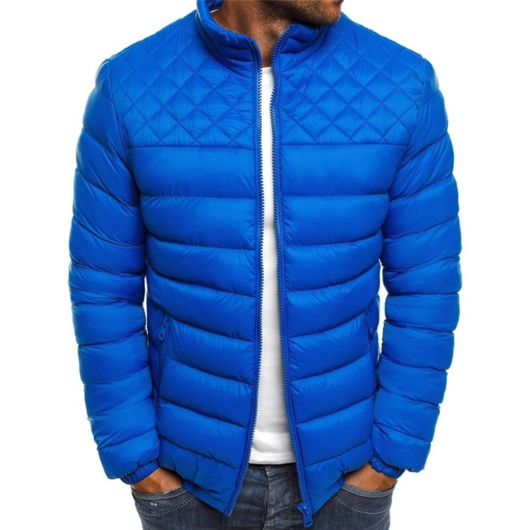Elarova | Jacke Für Herren Bomber