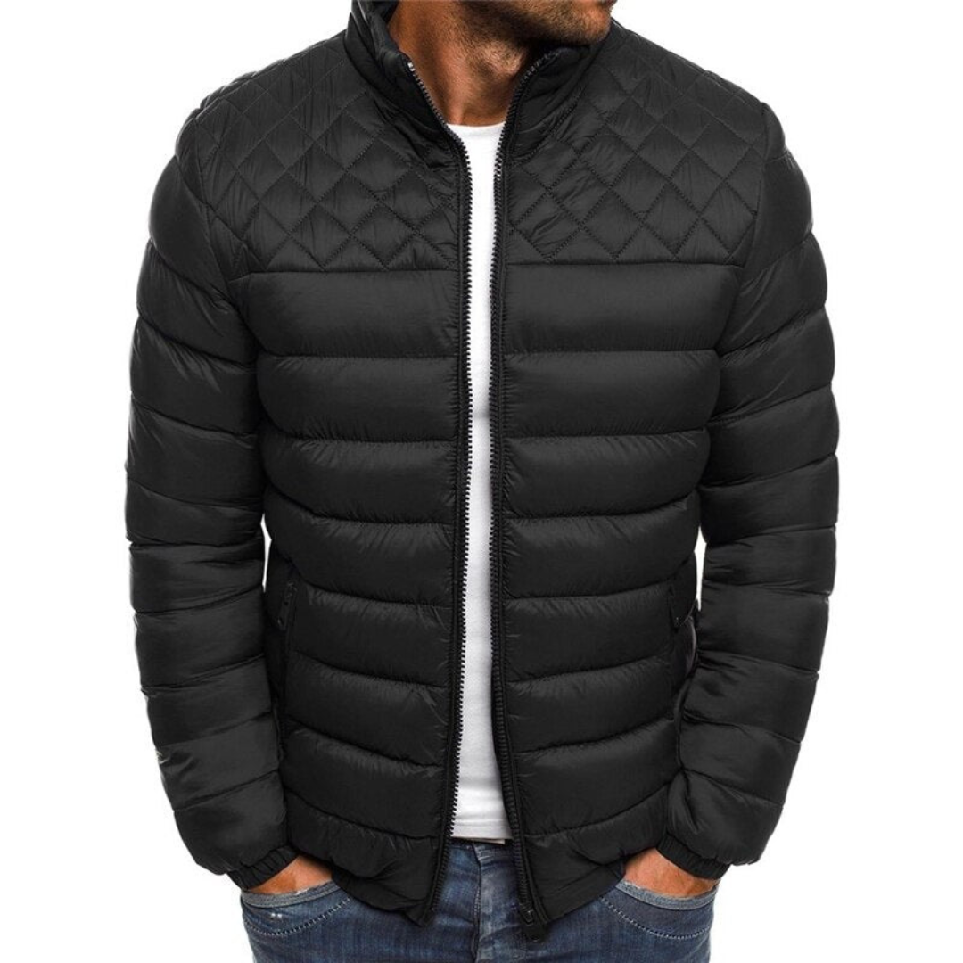 Elarova | Jacke Für Herren Bomber