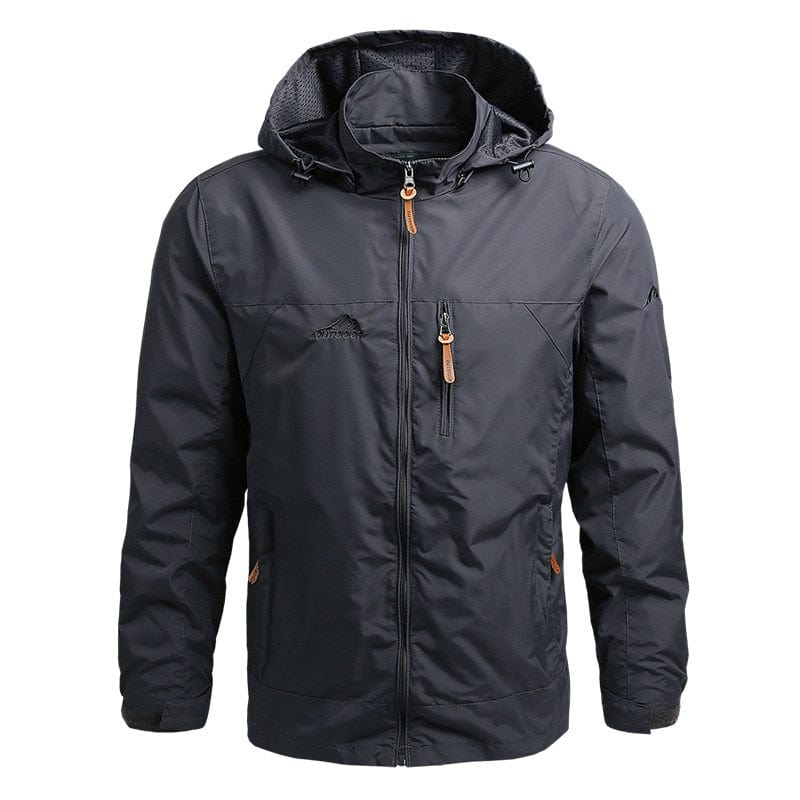Elarova | Jacke Für Männer