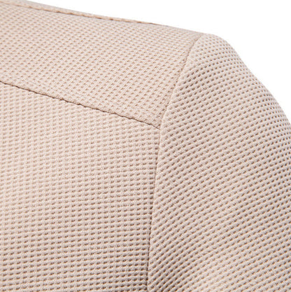 Elarova | Jacke – Isolierte Mischung und verstellbare Kapuze für Wärme