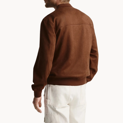 Elarova | Jacke – Weiche Mischung, klassische Silhouette und einfache Bewegung