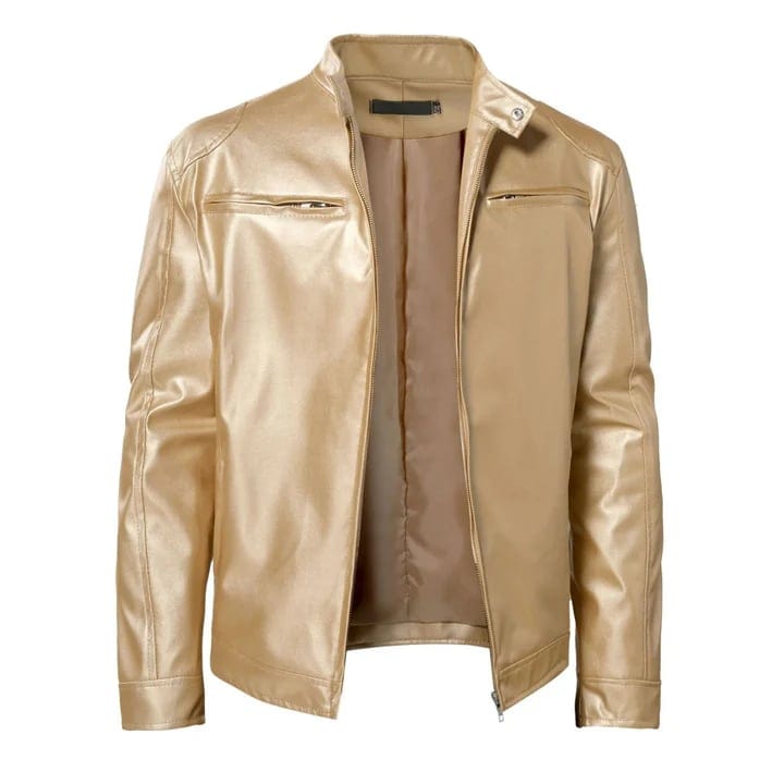 Elarova | Jacke mit Brusttaschen für Herren