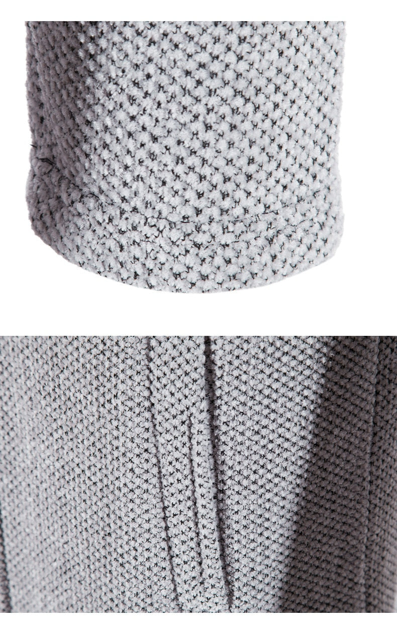 Elarova | Jacke mit Kapuze
