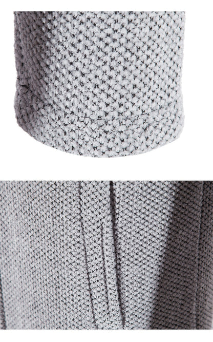 Elarova | Jacke mit Kapuze