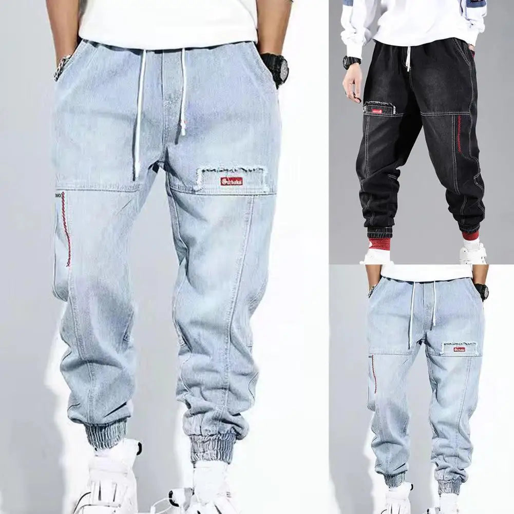 Elarova | Jogger Hose Für Männer Ralf