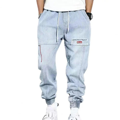 Elarova | Jogger Hose Für Männer Ralf