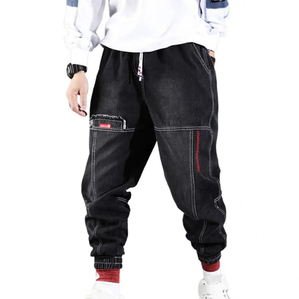 Elarova | Jogger Hose Für Männer Ralf