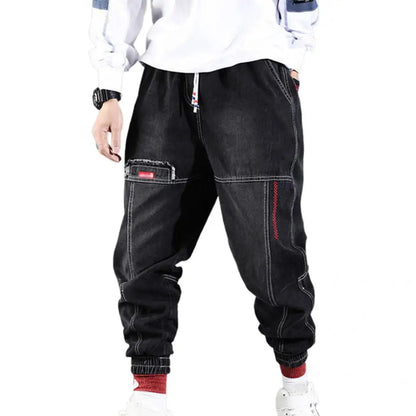 Elarova | Jogger Hose Für Männer Ralf