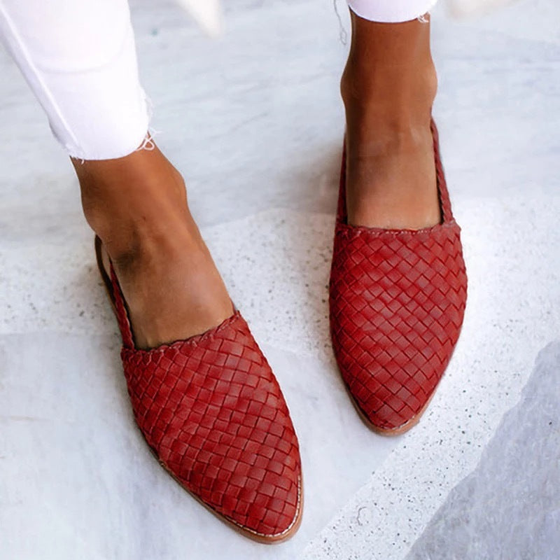 Elarova | Jordana Orthopädische Schuhe