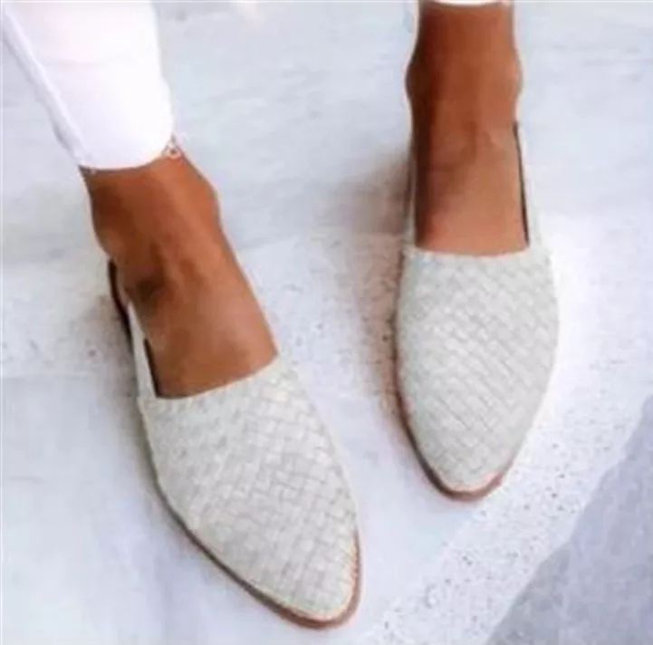 Elarova | Jordana Orthopädische Schuhe