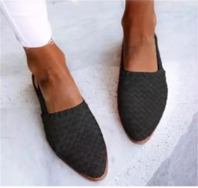 Elarova | Jordana Orthopädische Schuhe