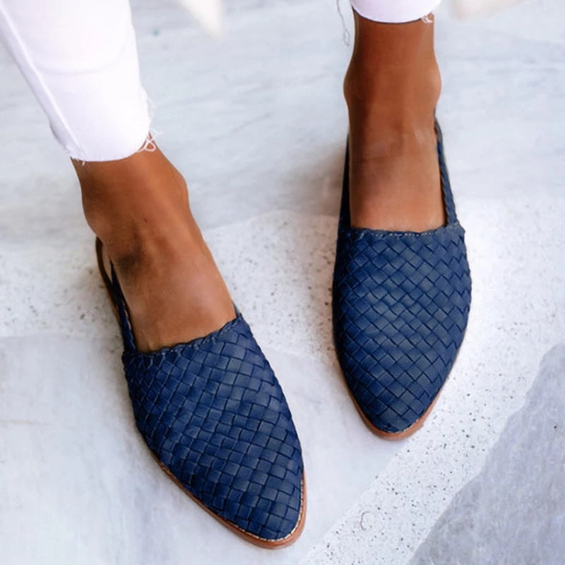 Elarova | Jordana Orthopädische Schuhe