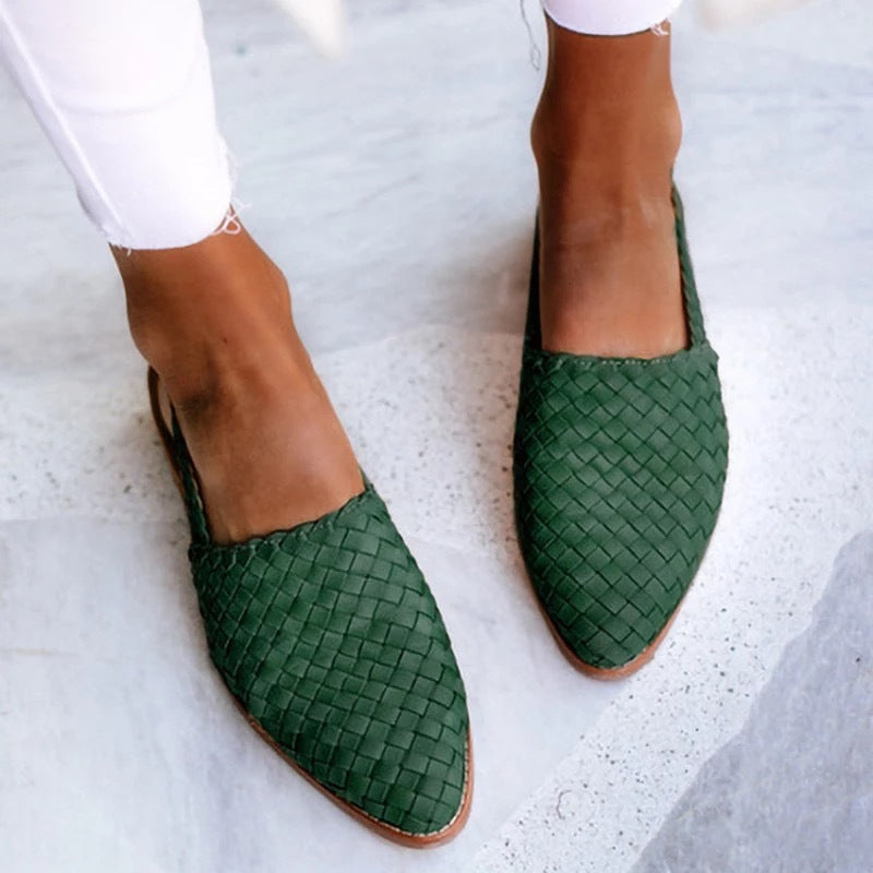 Elarova | Jordana Orthopädische Schuhe