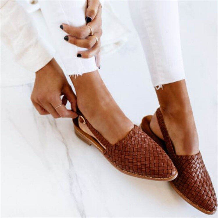 Elarova | Jordana Orthopädische Schuhe