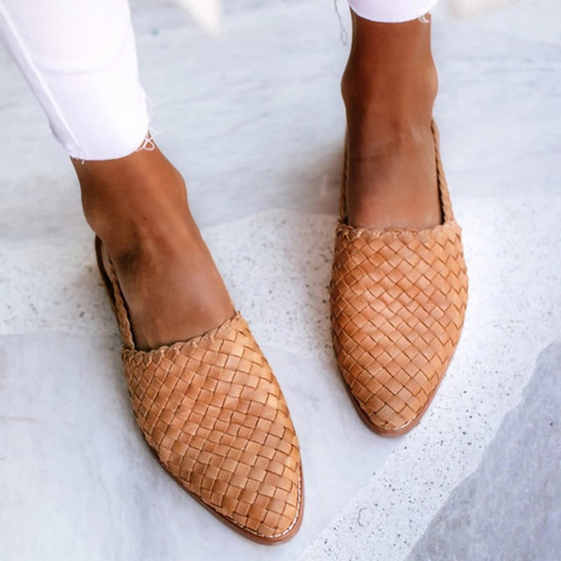 Elarova | Jordana Orthopädische Schuhe