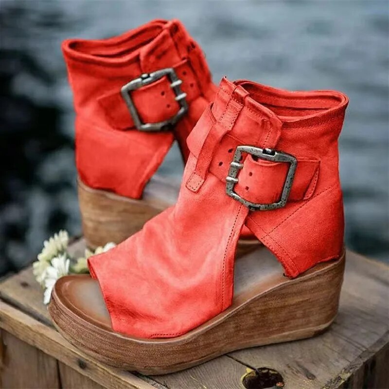 Elarova | Josie Orthopädische Schuhe