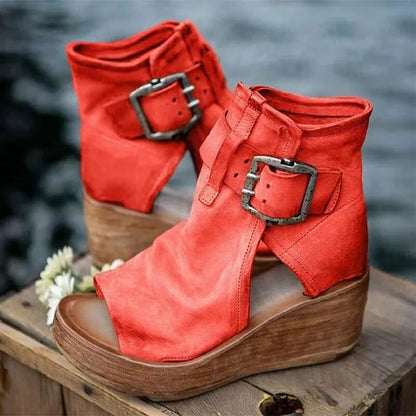Elarova | Josie Orthopädische Schuhe