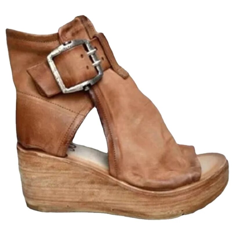 Elarova | Josie Orthopädische Schuhe
