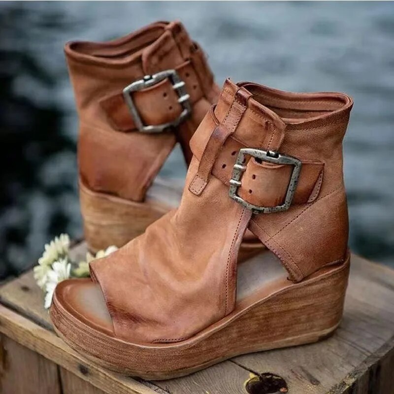 Elarova | Josie Orthopädische Schuhe