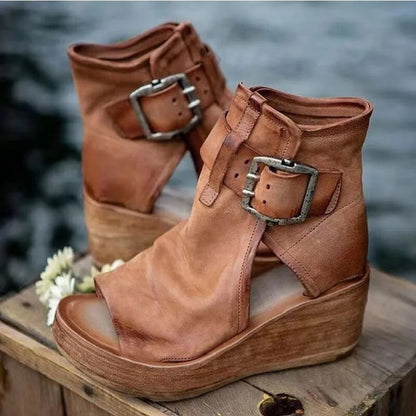 Elarova | Josie Orthopädische Schuhe