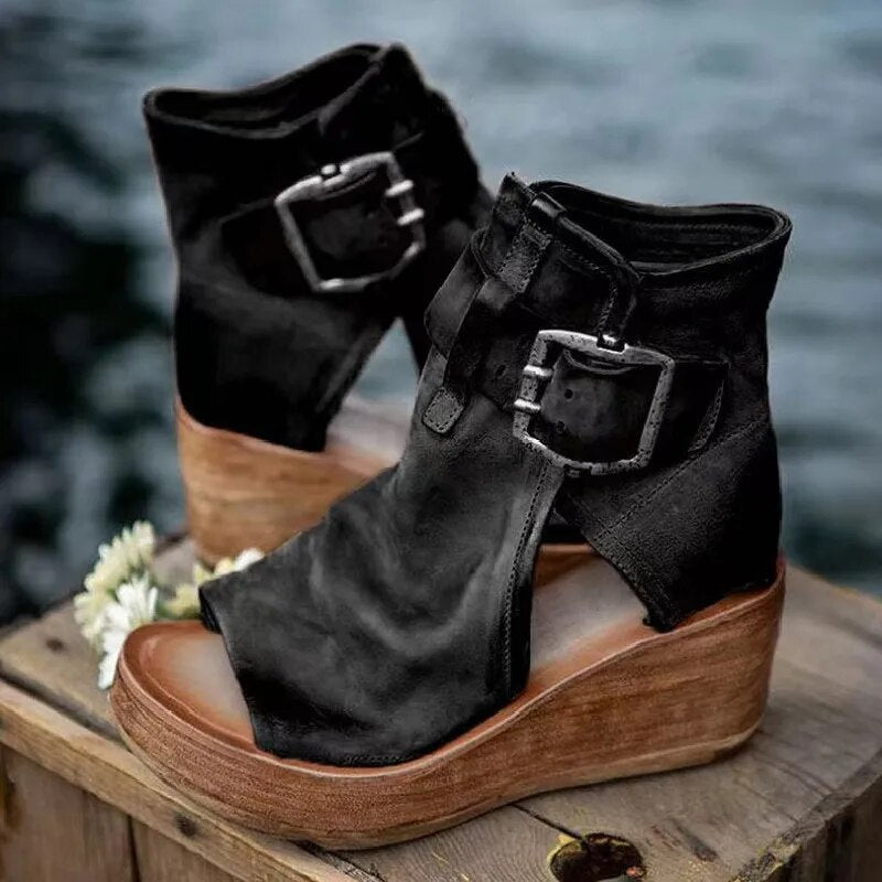 Elarova | Josie Orthopädische Schuhe