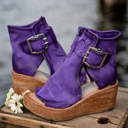 Elarova | Josie Orthopädische Schuhe