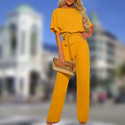 Elarova | Jumpsuit Begehrter Damenoverall mit Stil