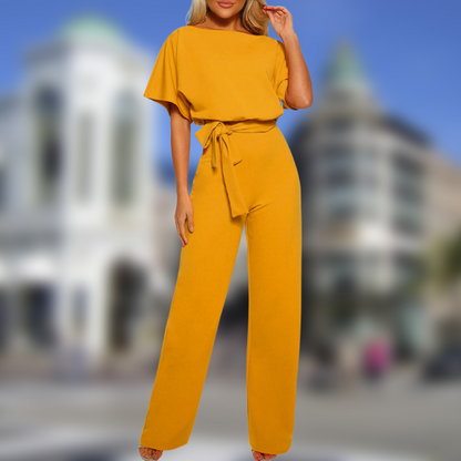 Elarova | Jumpsuit Begehrter Damenoverall mit Stil