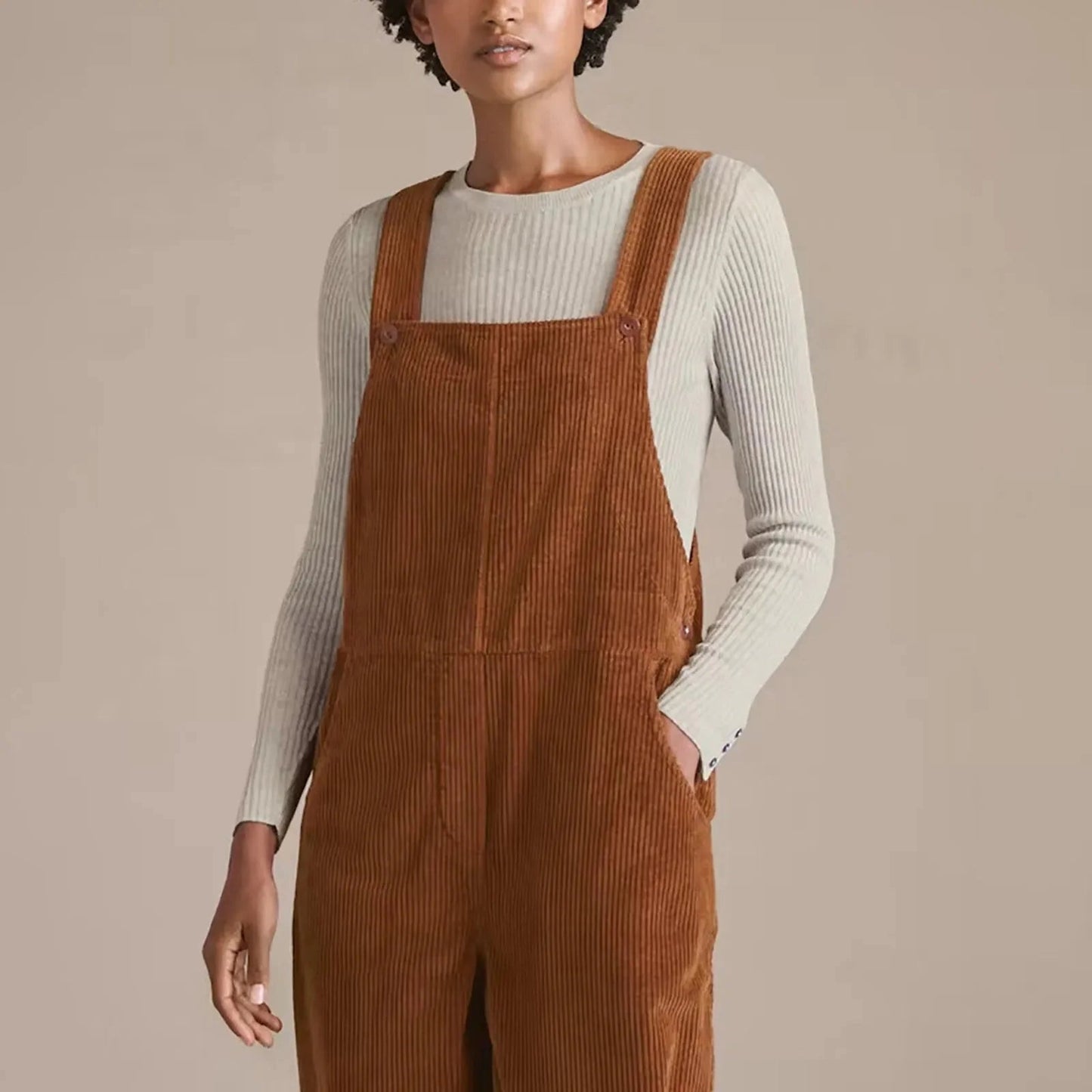 Elarova | Jumpsuit für Damen