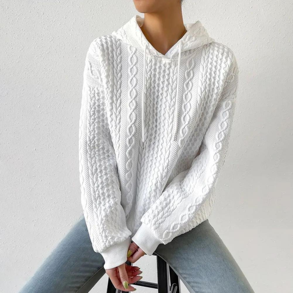 Elarova | Kapuzenpulli für Frauen