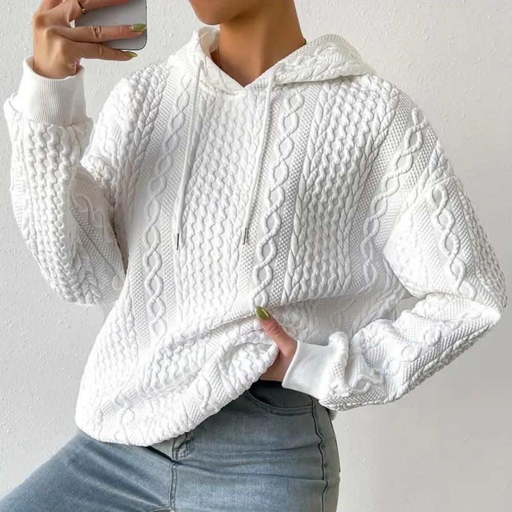 Elarova | Kapuzenpulli für Frauen