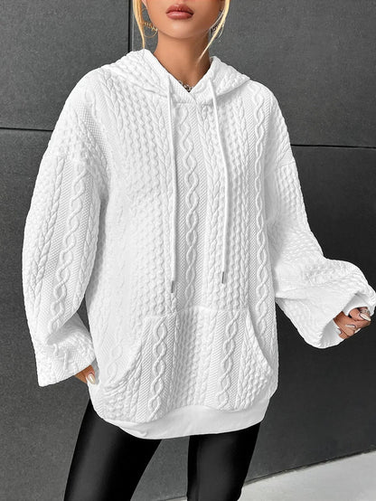 Elarova | Kapuzenpulli für Frauen