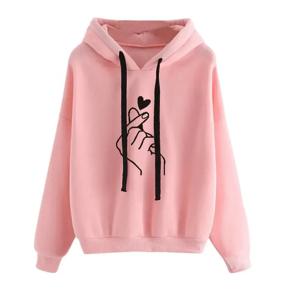 Elarova | Kapuzenpullover