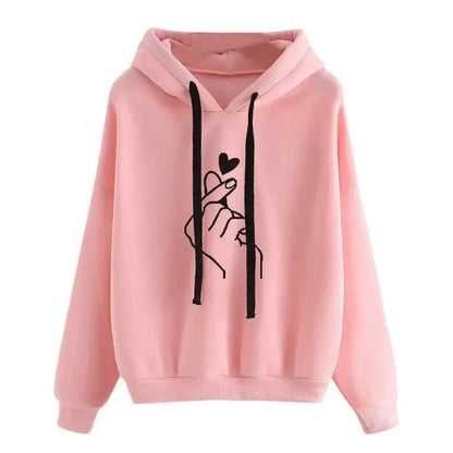Elarova | Kapuzenpullover