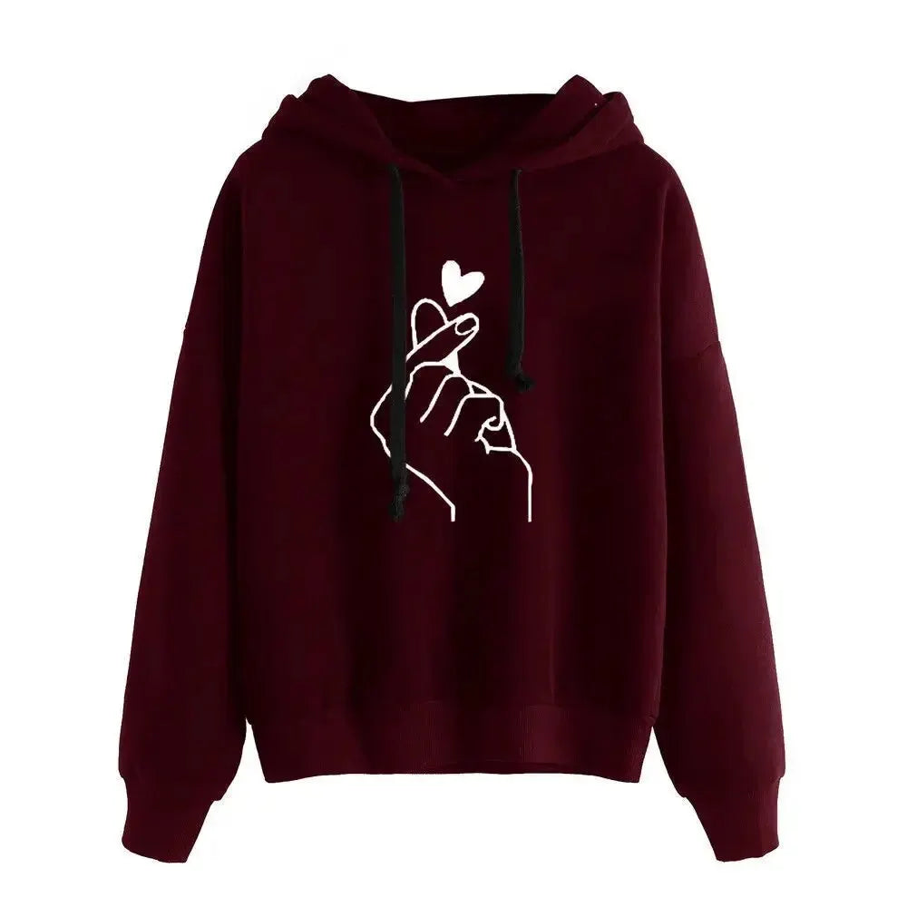 Elarova | Kapuzenpullover
