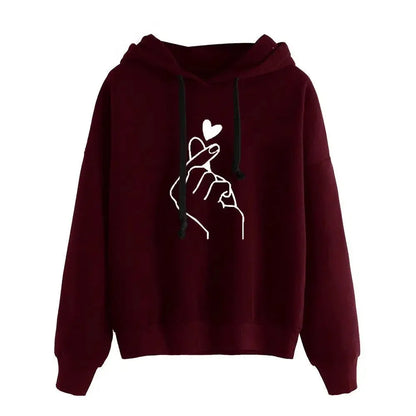Elarova | Kapuzenpullover