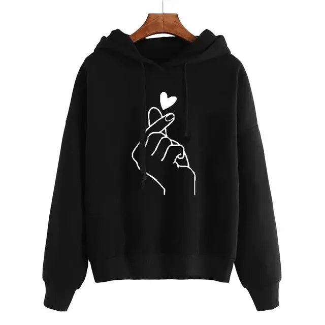 Elarova | Kapuzenpullover
