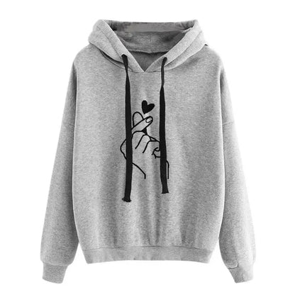 Elarova | Kapuzenpullover