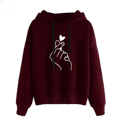 Elarova | Kapuzenpullover