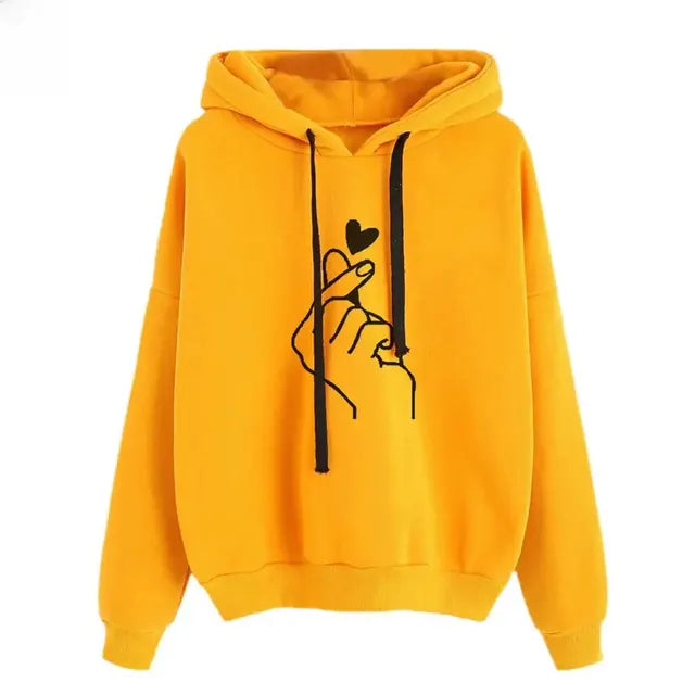 Elarova | Kapuzenpullover