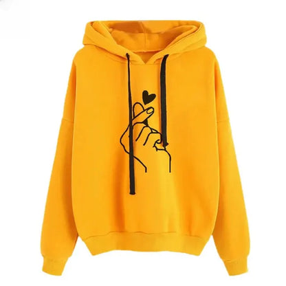 Elarova | Kapuzenpullover